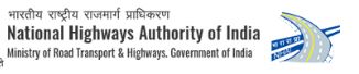 National Highways Authority of India (NHAI)