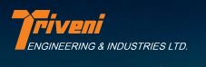 Triveni Engineering & Industries Limited Triveni Group